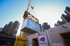 本地城市规划、地盘性质改变等环境下