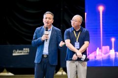 人工智能范畴“黑马”Anthropic正取投资者