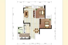 <strong>达广场周边配套设备包含：恩阳一小新校</strong>